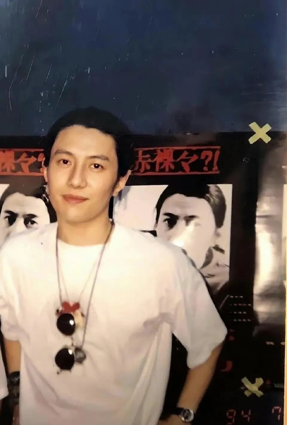 木村拓goodluck_垃圾摇滚_黄香莲福气神爷40集