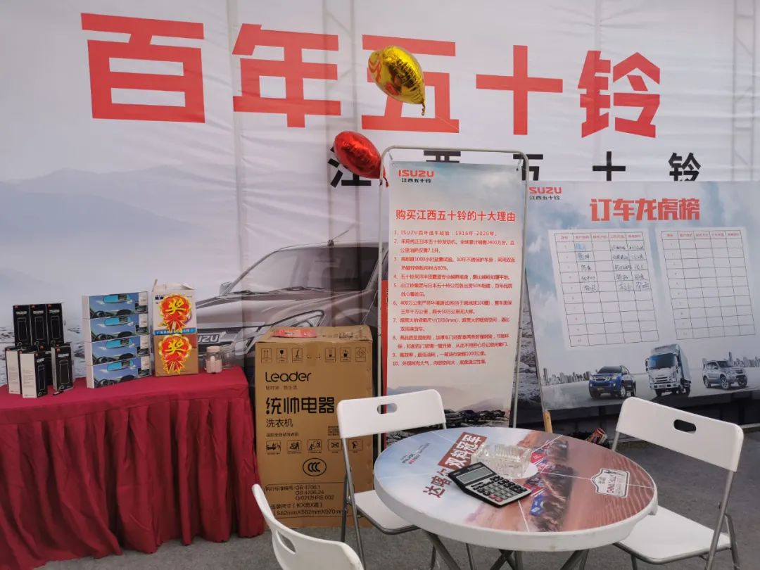 第三届湖南西部（怀化）汽车文化节（2021年冬季车展）