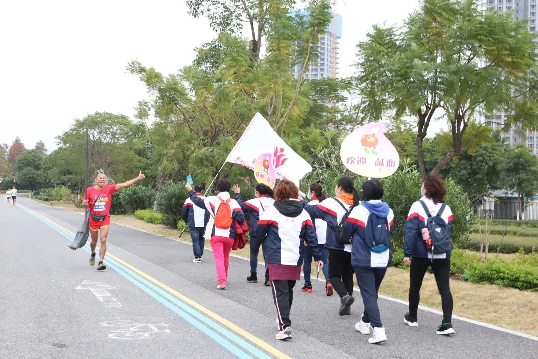 献血屋怎么开撸起袖子、迈开腿、撒开玩，这帮热情的人不怕冷的_https://www.jmylbn.com_新闻资讯_第6张