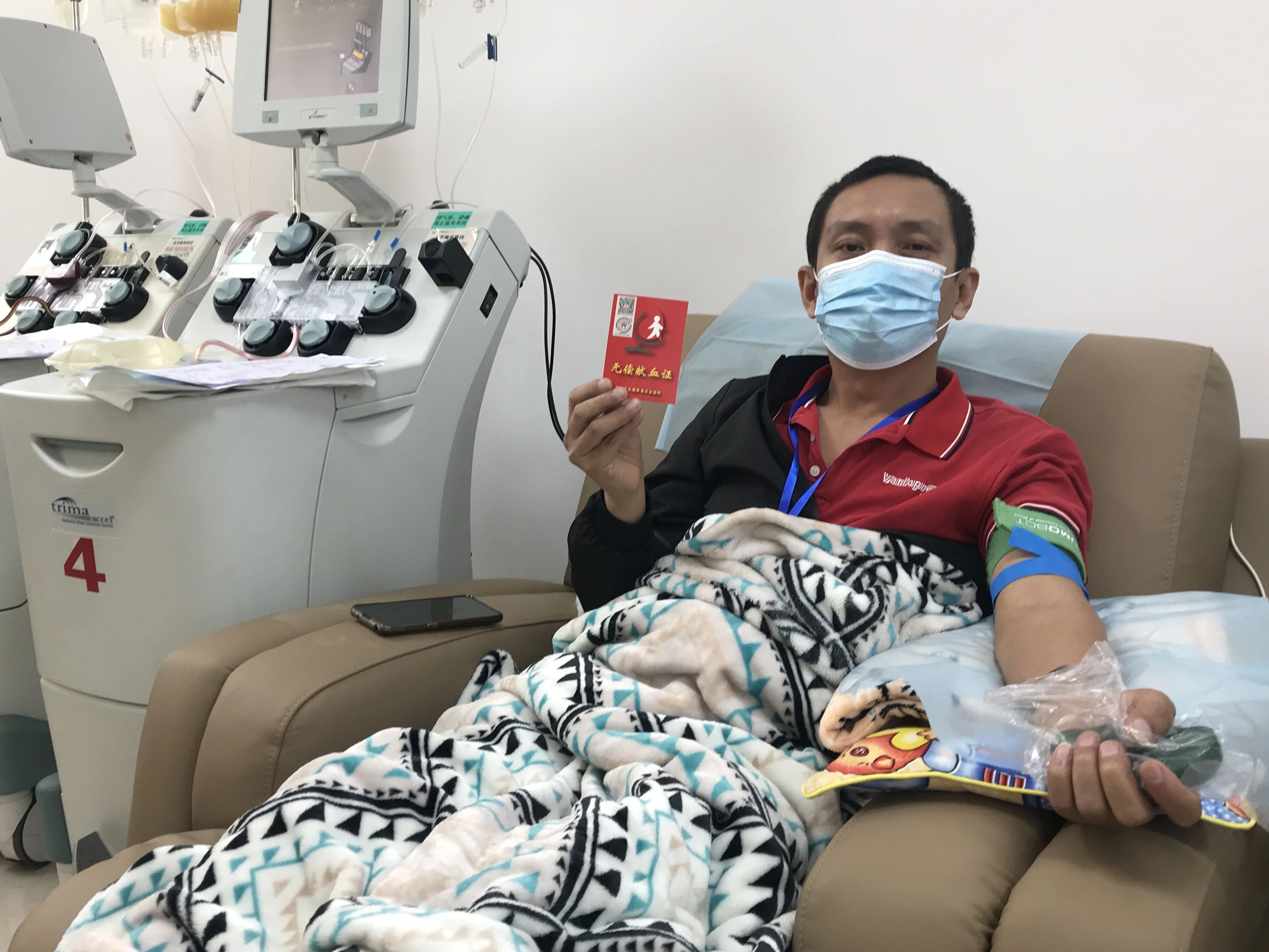 献血屋怎么开撸起袖子、迈开腿、撒开玩，这帮热情的人不怕冷的_https://www.jmylbn.com_新闻资讯_第16张