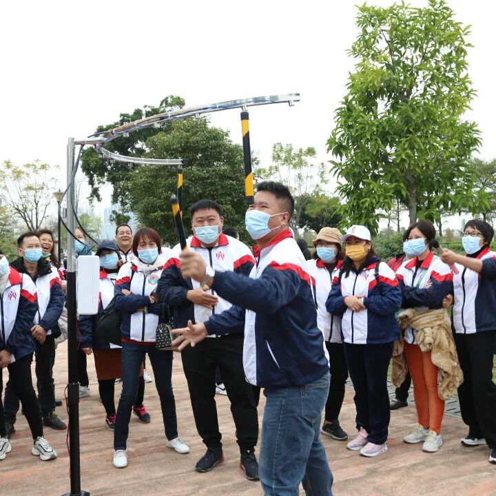 献血屋怎么开撸起袖子、迈开腿、撒开玩，这帮热情的人不怕冷的_https://www.jmylbn.com_新闻资讯_第21张