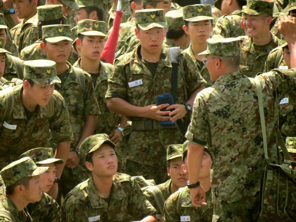 ほとんどのダウンロード 陸上自衛隊壁紙 Jpbestwallpaper