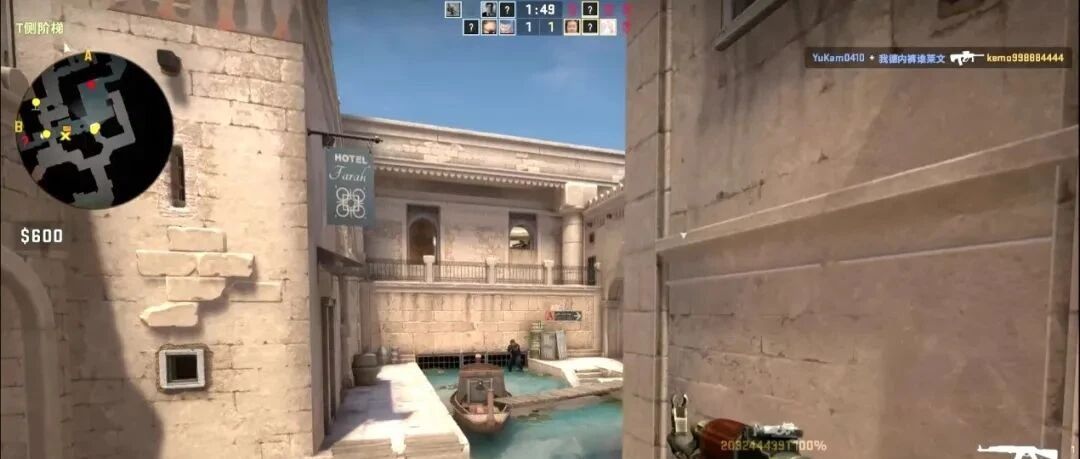 游戏实测，映泰RACING B550GTA凸显电竞本色