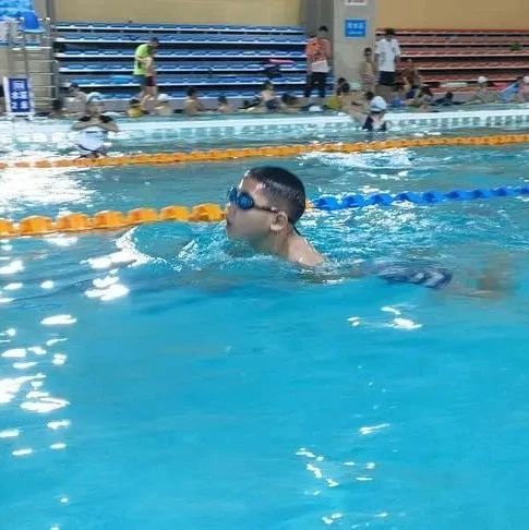 【防溺水】靖州：免费游泳培训 护航青少年健康成长