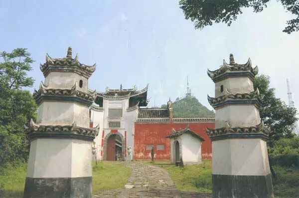 靖州:飞山的美丽传说 - 心情的故事的主页