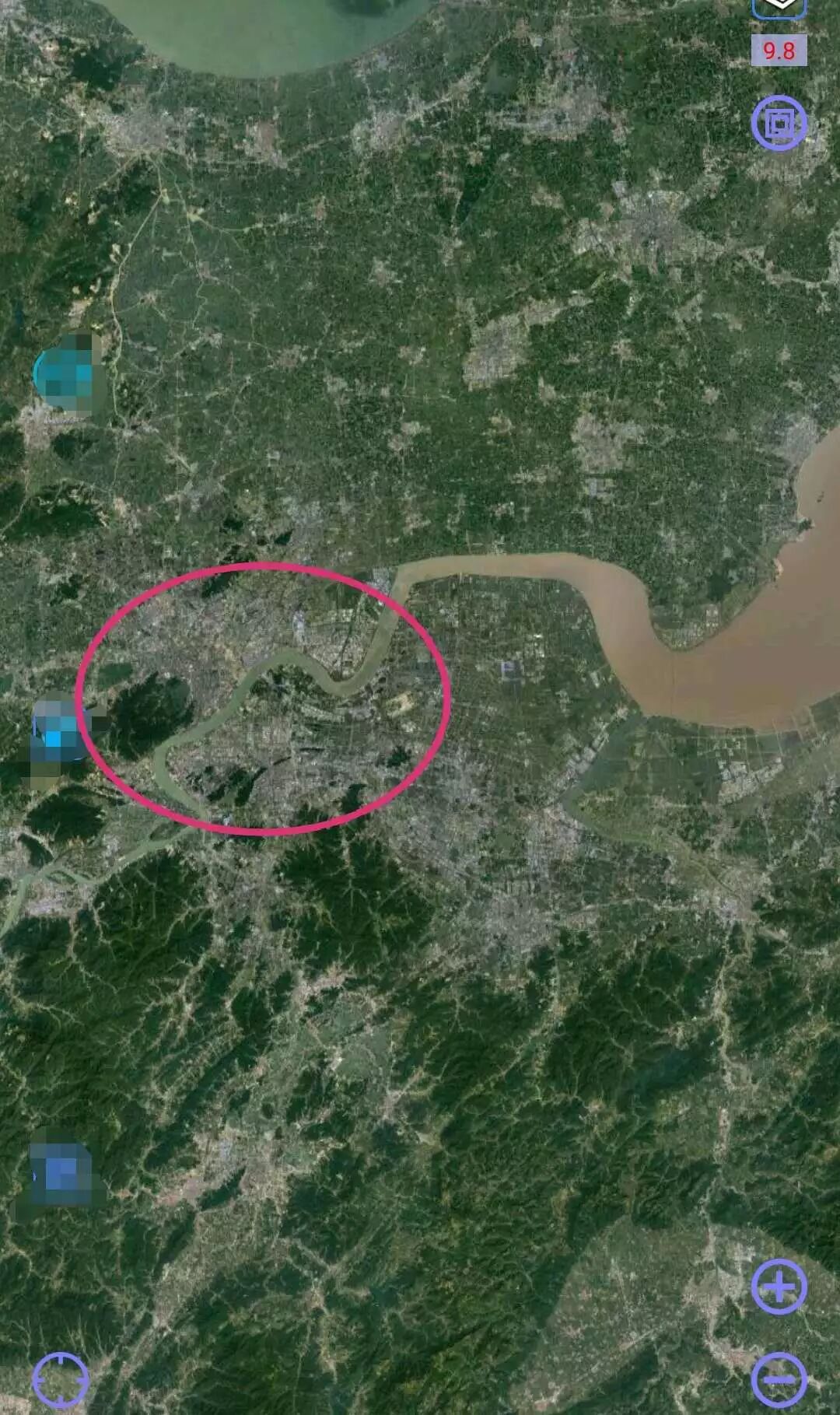 黑龙江面积大的市_河北省面积最大的市_杭州市面积