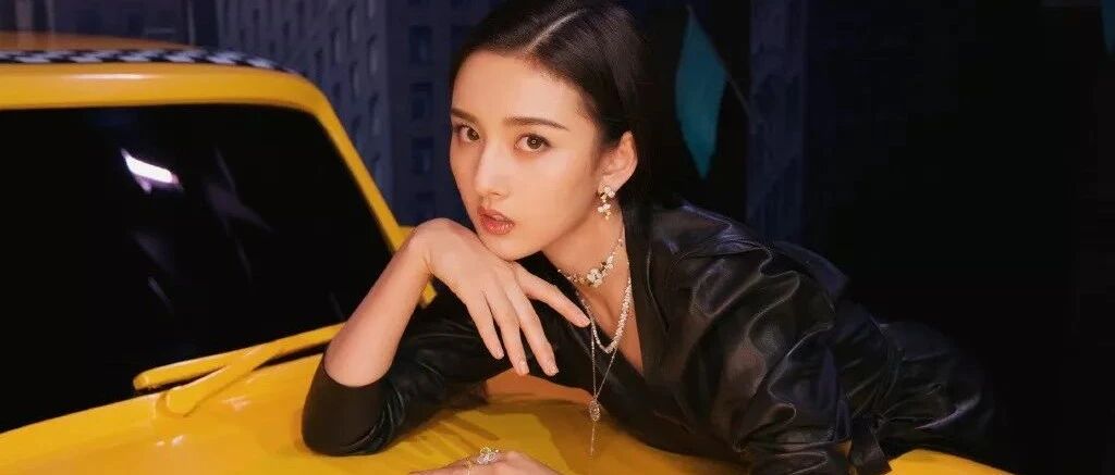 自带少女感的发型，你值得拥有