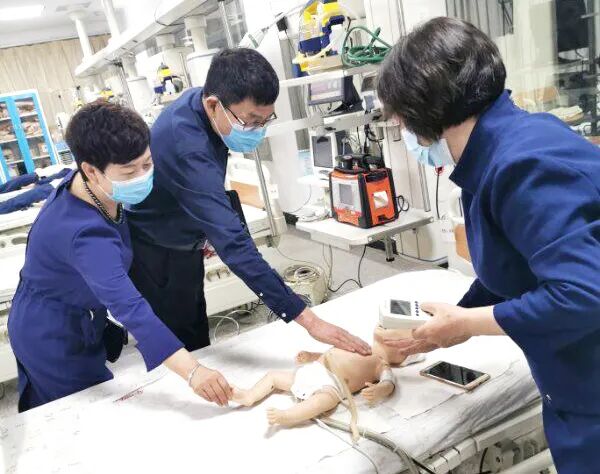 产教融合，合作共赢 ——康婷集团与天津医学高等专科学校战略合作协议签署