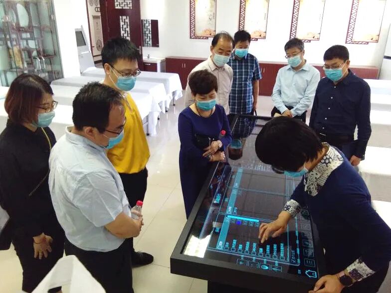 产教融合，合作共赢 ——康婷集团与天津医学高等专科学校战略合作协议签署