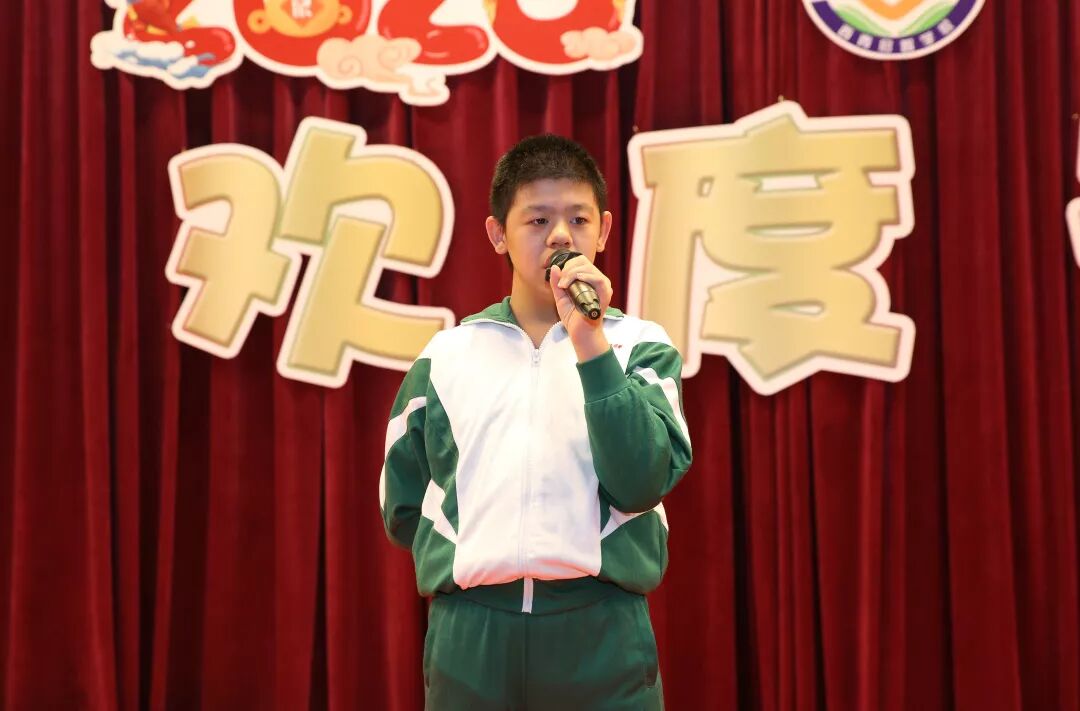 “康婷·温暖传递”——与天津市西青区启智学校小天使们欢度元旦