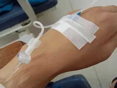 平果人,8月1日起,这些医院将全面停止门诊输液,还有