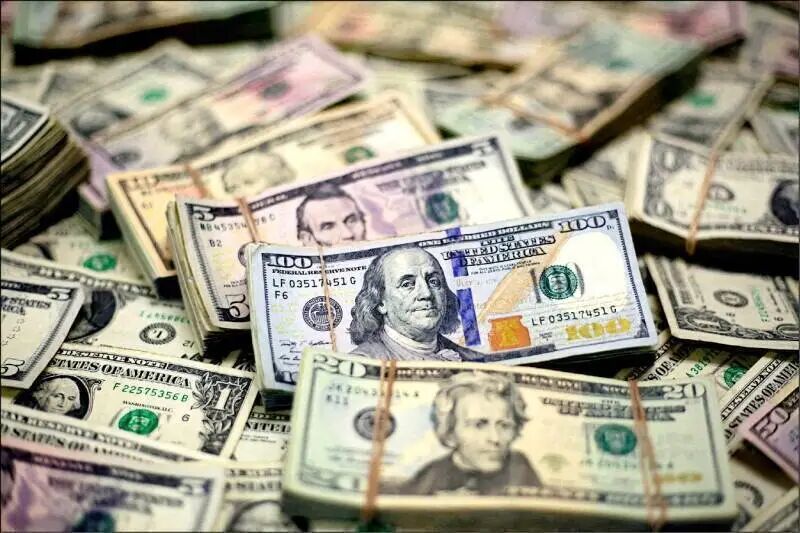 美元最長牛市已結束！德銀揭轉折點及必貶理由｜財富自由