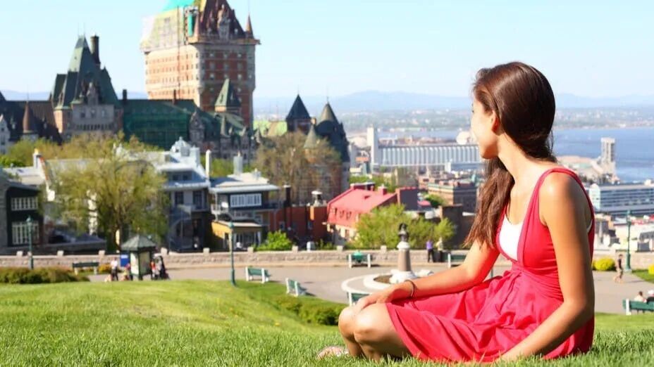 加拿大是否移民理想地？ | 馮應標- 灼見名家