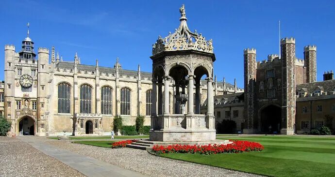 留学爱尔兰（Study in Ireland） |