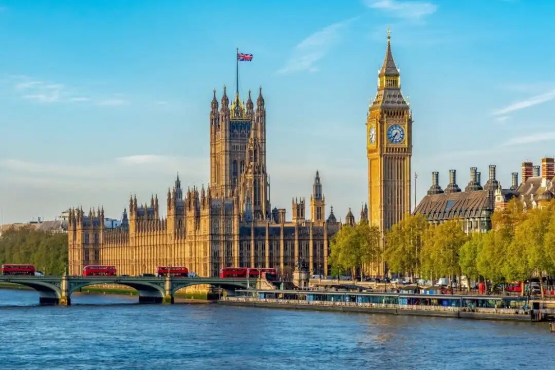 英国| Global Sanctions