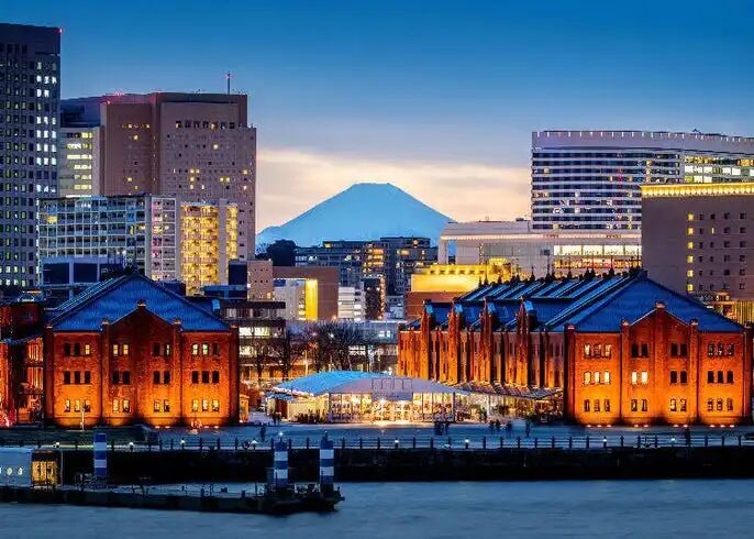 盤點日本人最想居住的城市NO.1－「橫濱」的獨到魅力與特色！ - LIVE JAPAN (日本旅遊‧文化體驗導覽)