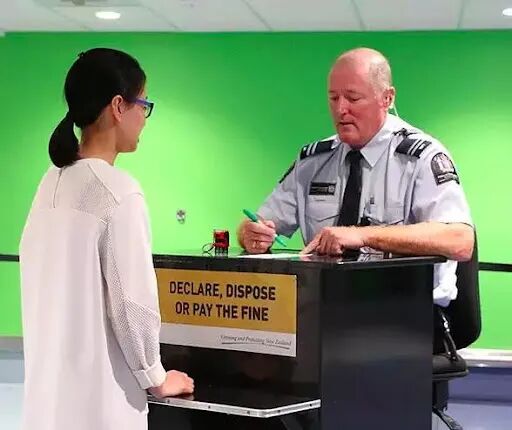 实用锦囊-新西兰入境事项全攻略