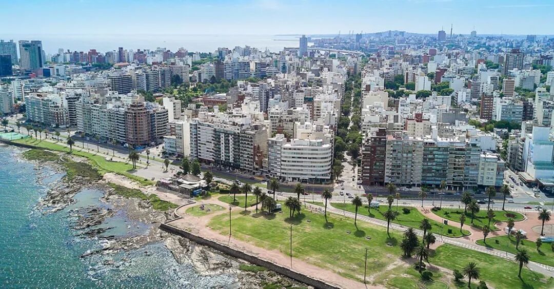 魔幻拉美】烏拉圭－南美洲的「瑞士」 | 即食歷史Cuphistory