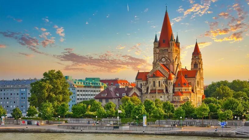 奥地利的最新工作| Boehringer Ingelheim