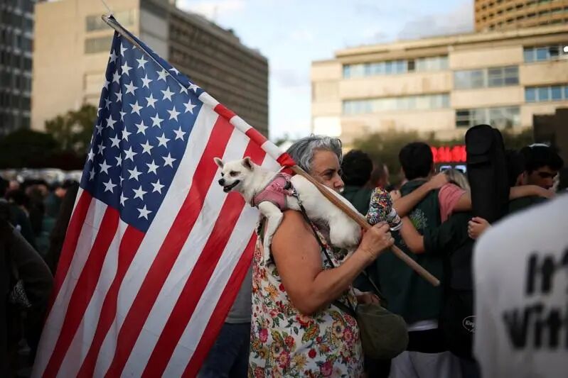 美国人习以为常外国人却「超震惊」的27件事| 美国窗口| 美国| 世界新闻网