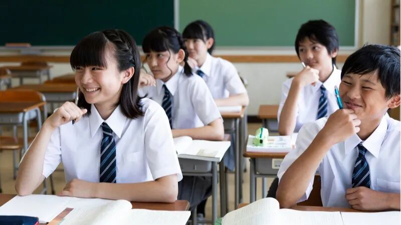 六年一貫完全中學，在日本為何成為選校熱門？