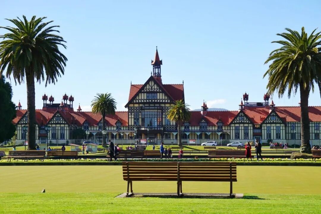 新西兰生活，一家三口每周要花多少钱？-海那边