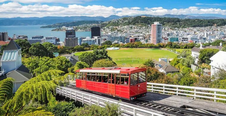 新西兰节日有哪些？新西兰电商节日大全-雨果网