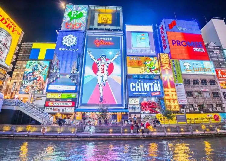 煩惱要去日本哪裡？看日本旅遊推薦10大都市，你去過了幾個？ - LIVE JAPAN (日本旅遊‧文化體驗導覽)