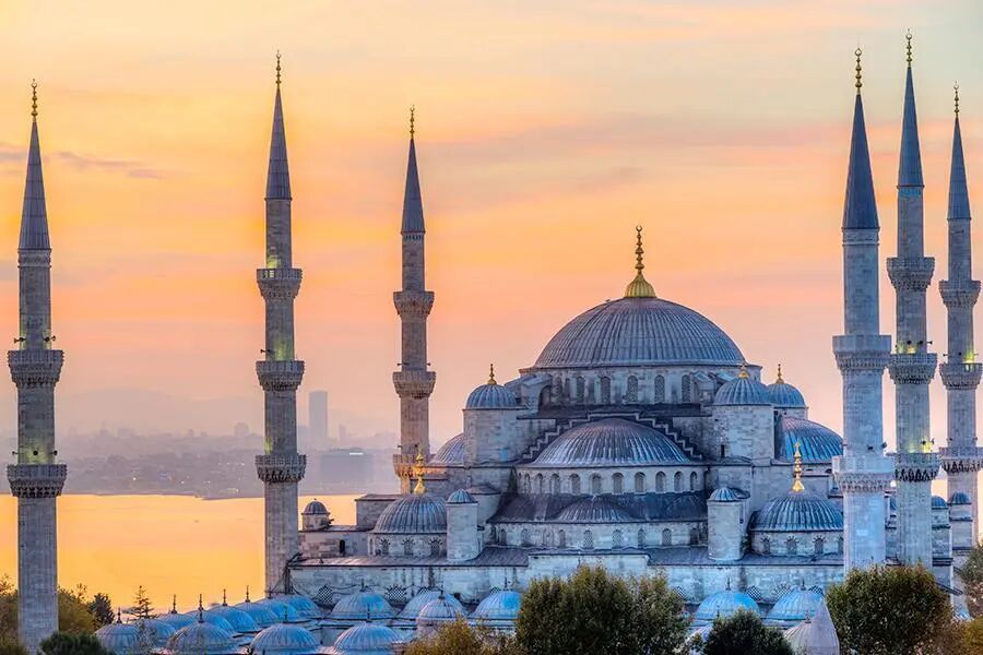 土耳其旅遊：跟團行程推薦、精選團體旅遊| 東南旅遊