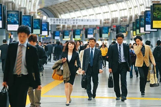 父母、孩子日本企業全包了- CSR@天下