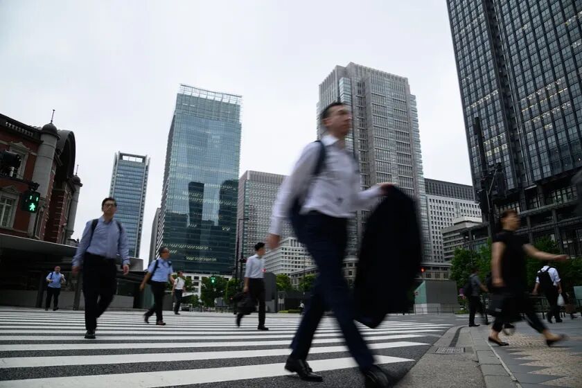 逆势稳定增长的日本制造企业有何共同特点