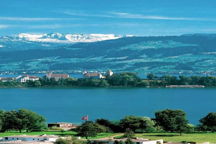 遇见欧洲西欧五国德法荷比瑞＋科隆大教堂+风车村10天（深圳往返）】-康辉旅游网