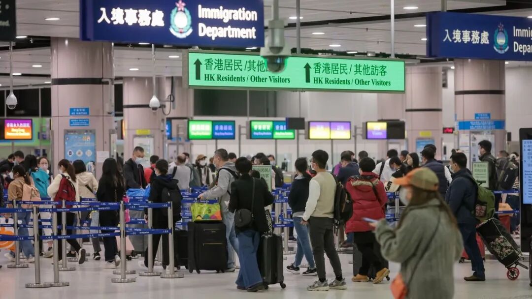 香港身份續簽｜優才專才IANG…成功率95%｜3個失敗原因必知