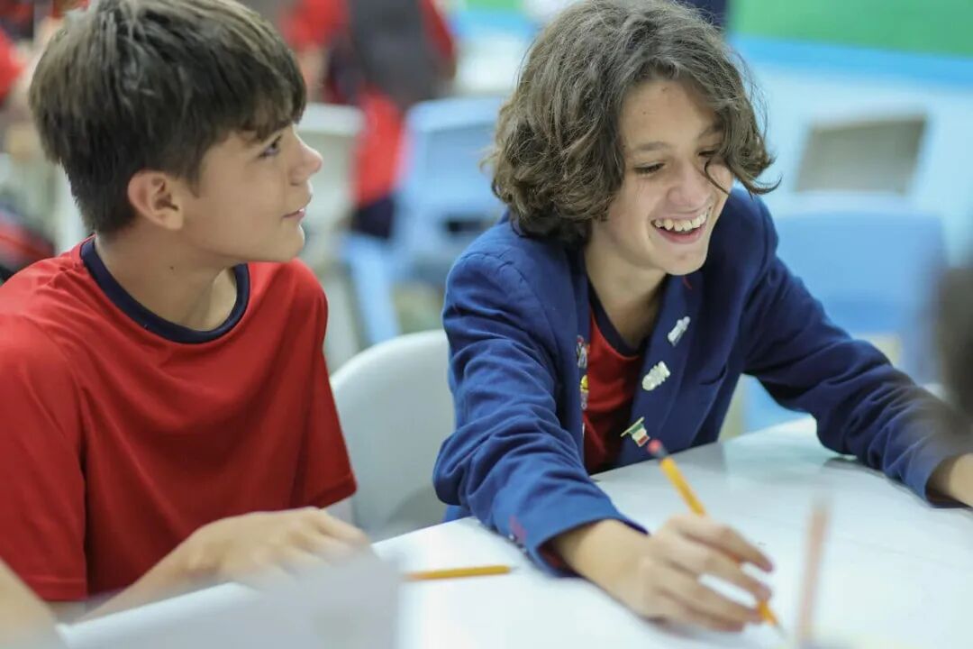 巴拿马城最好的私立学校