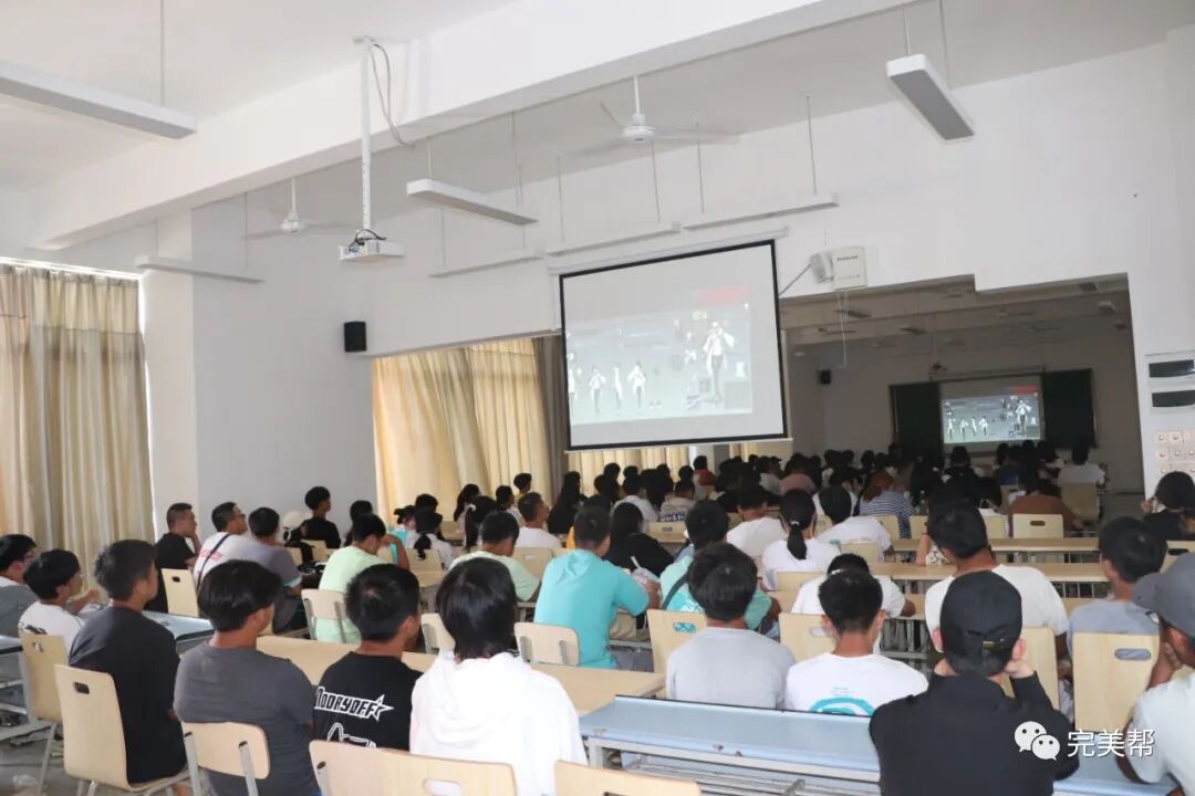 开学导论&萌新归队(图10)