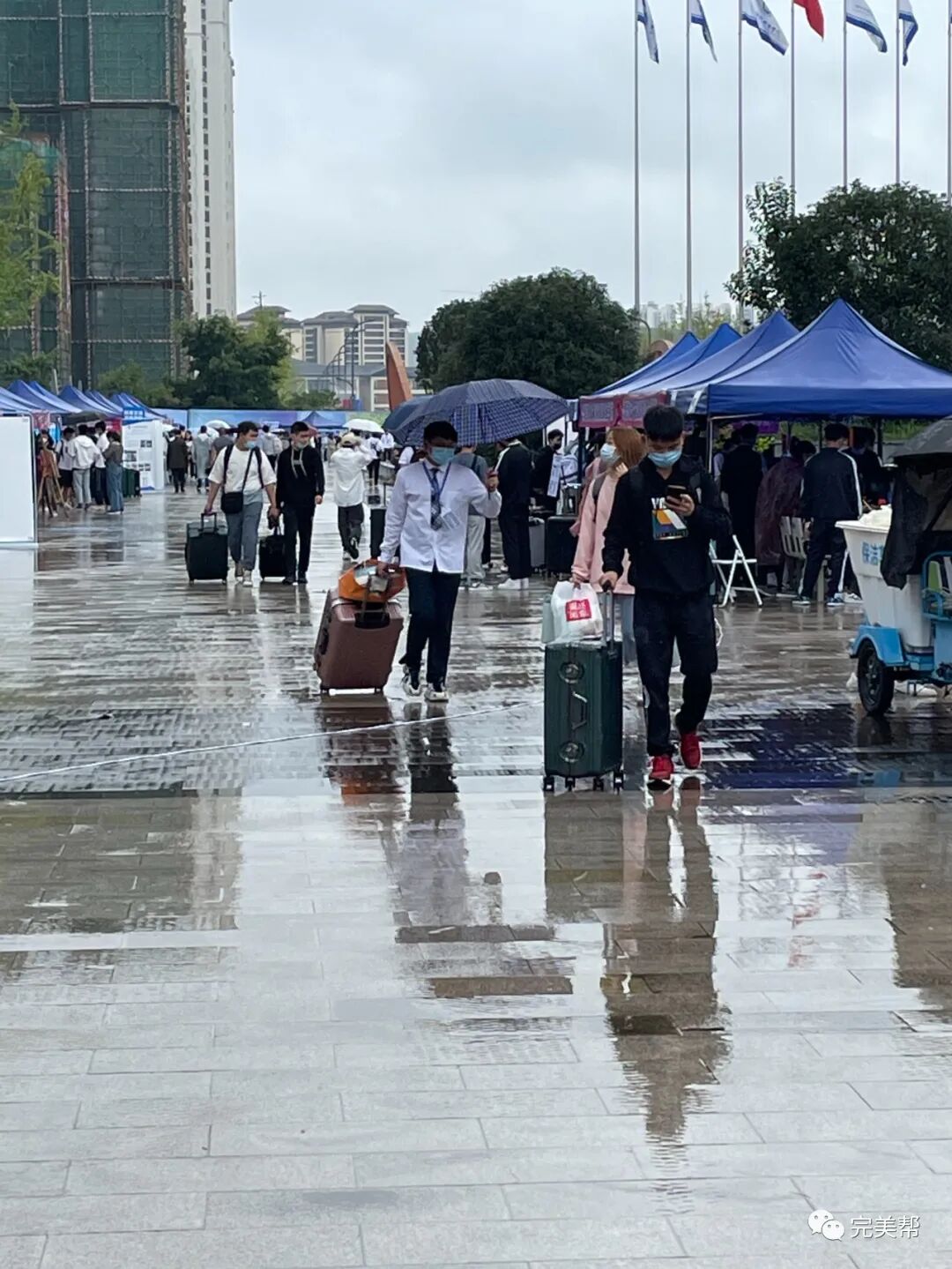 迎新季|我们的相遇风雨无阻 初次见面，有你更完美！(图10)