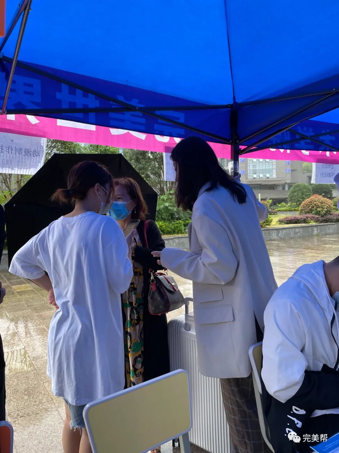 迎新季|我们的相遇风雨无阻 初次见面，有你更完美！(图7)