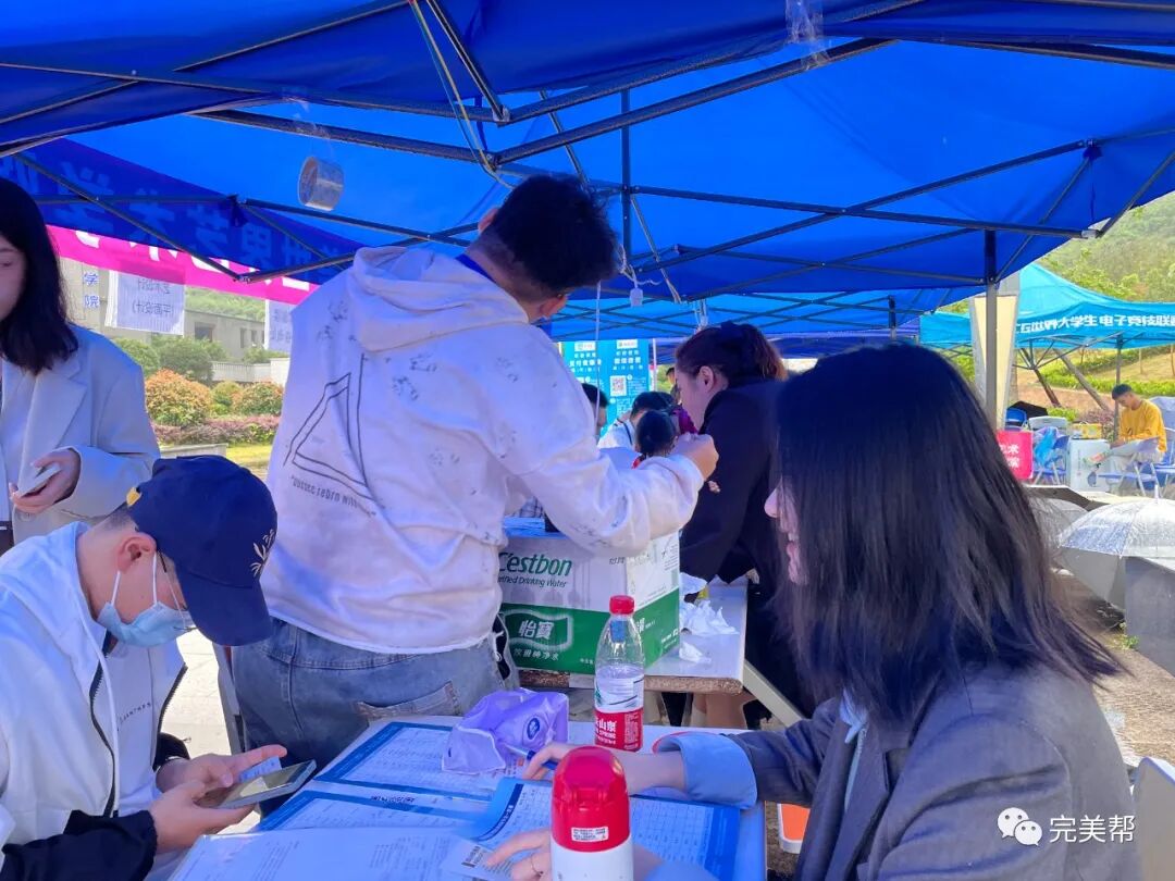 迎新季|我们的相遇风雨无阻 初次见面，有你更完美！(图9)