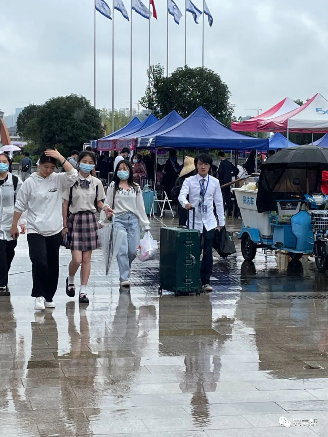 迎新季|我们的相遇风雨无阻 初次见面，有你更完美！(图11)
