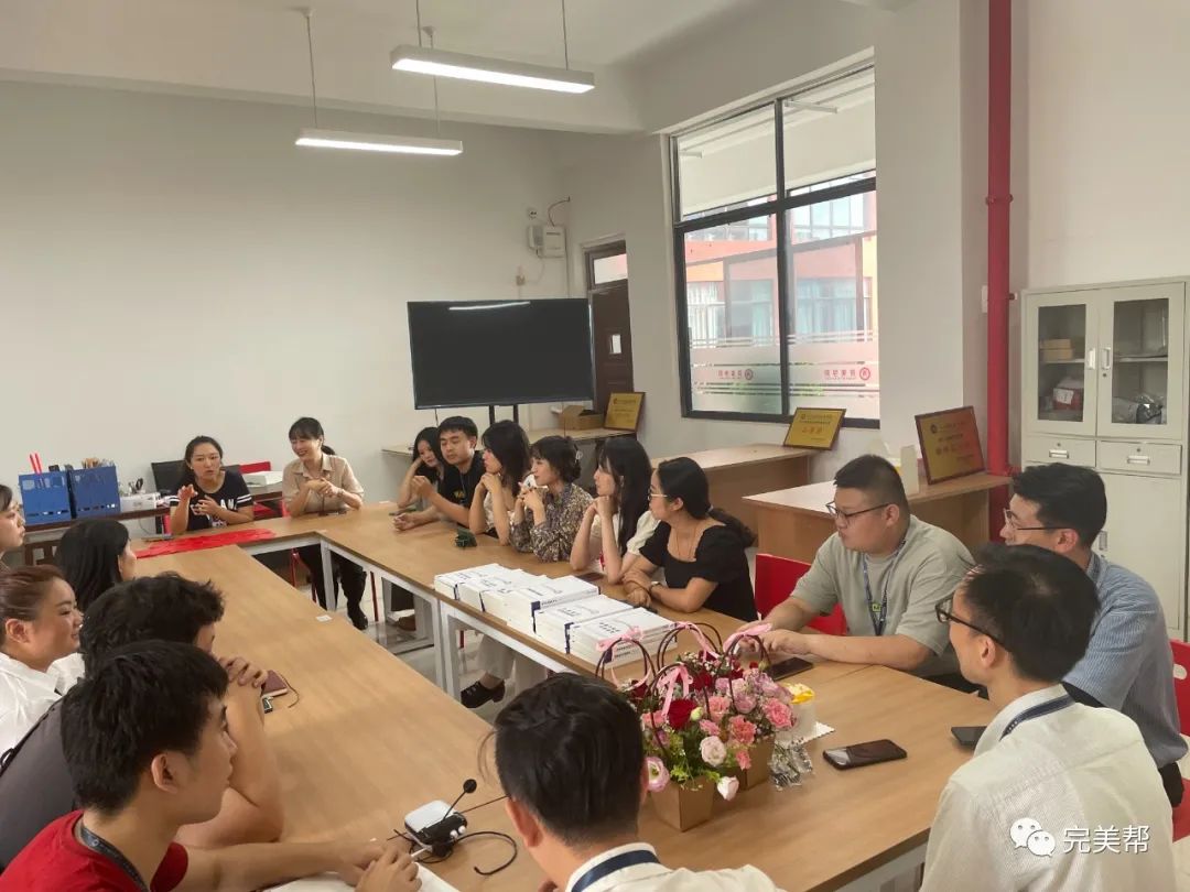 新生开学典礼&教师表彰大会(图16)