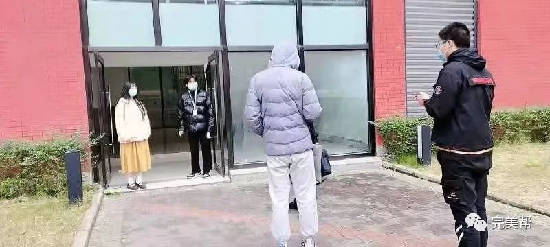 疫情防控活动正式启动(图5)