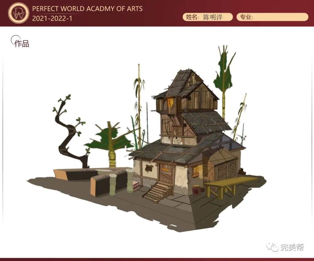 十月优秀学生作品展——周海波老师优秀学生作品篇(图2)