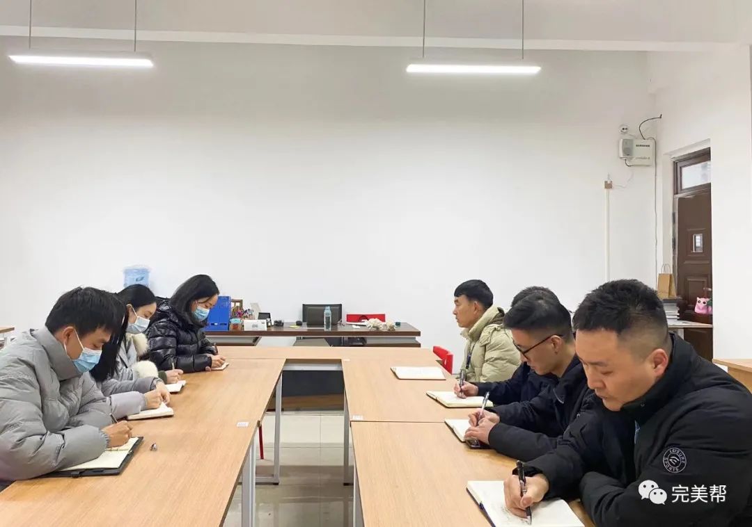 校领导莅临我院指导教学工作(图1)