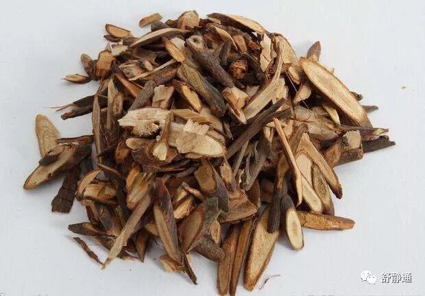 静脉曲张不用怕，中医分享活血化瘀的药方，帮你平复曲张