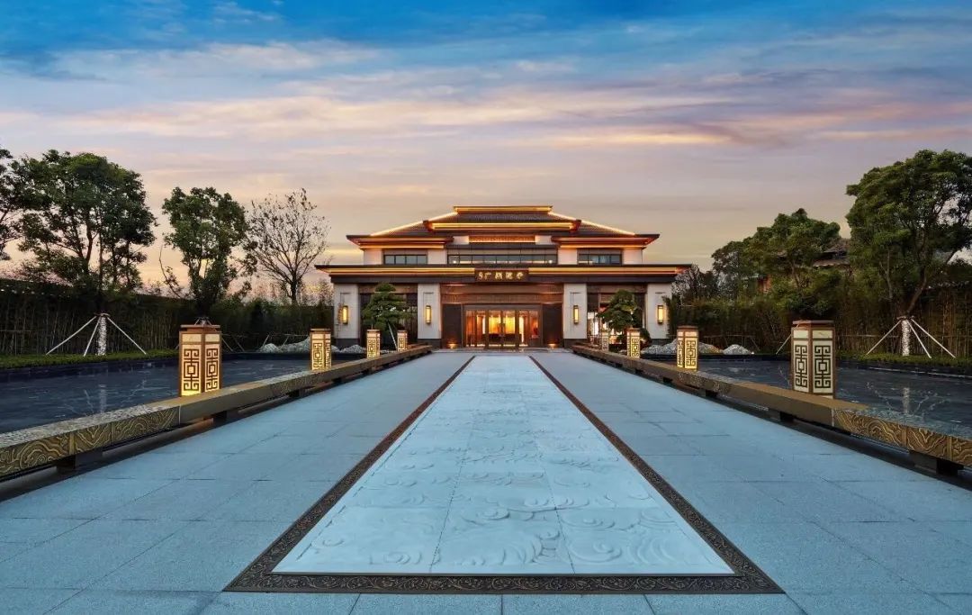 增城70万内任选【广州院子】95㎡~140㎡，配建9年公立华师附！