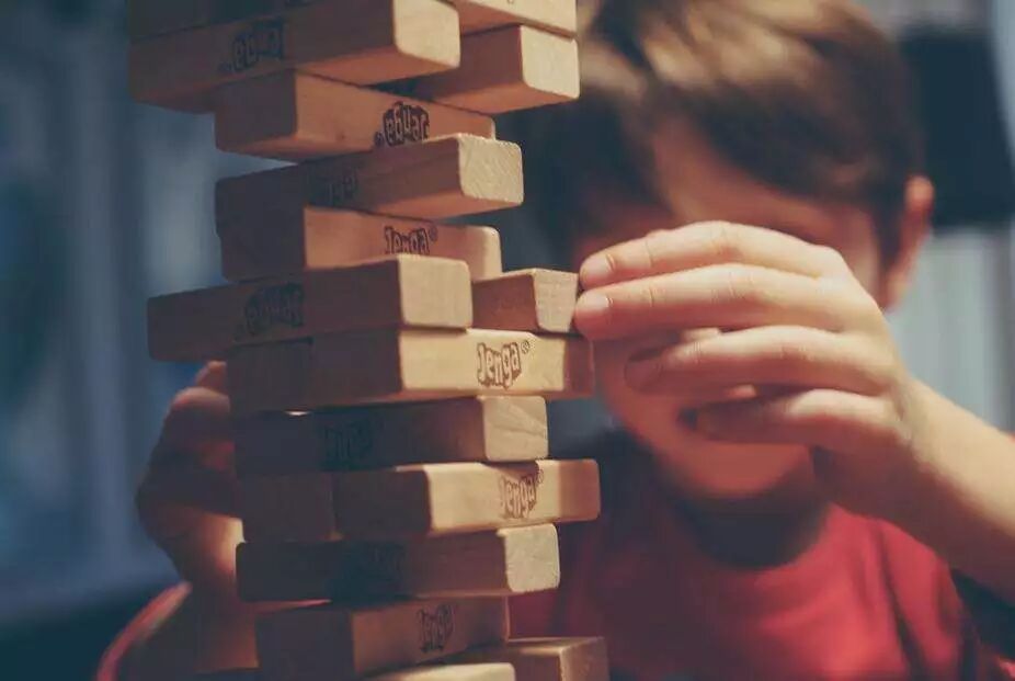 专注力好的孩子，更容易拥有精彩的人生！