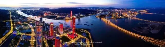 2022年全面封关！横琴即将改名！“新免税岛”来了！