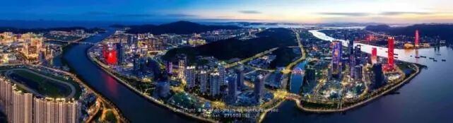 2022年全面封关！横琴即将改名！“新免税岛”来了！