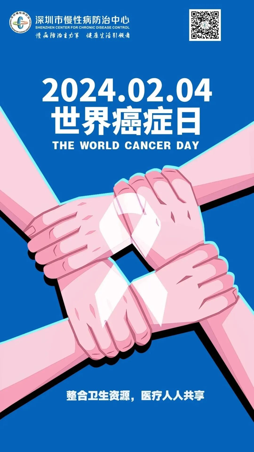 【世界癌症日】这份癌症预防科普请查收→_进行_筛查_检查