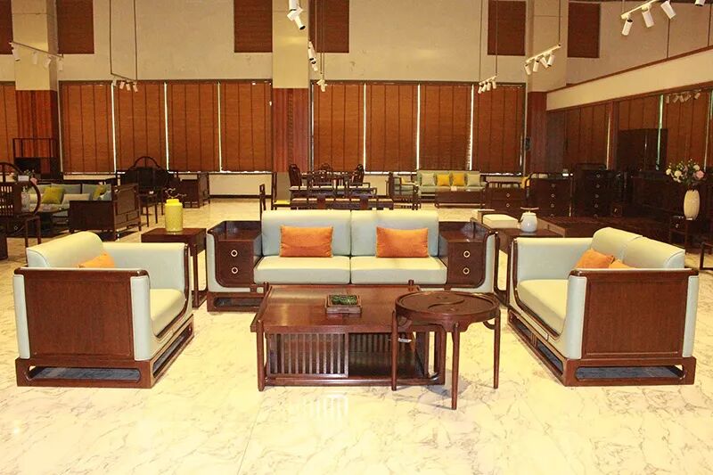 日常使用红木家具，这些地方值得注意